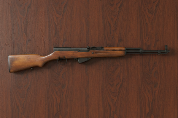 ОП СКС кал.7.62х39