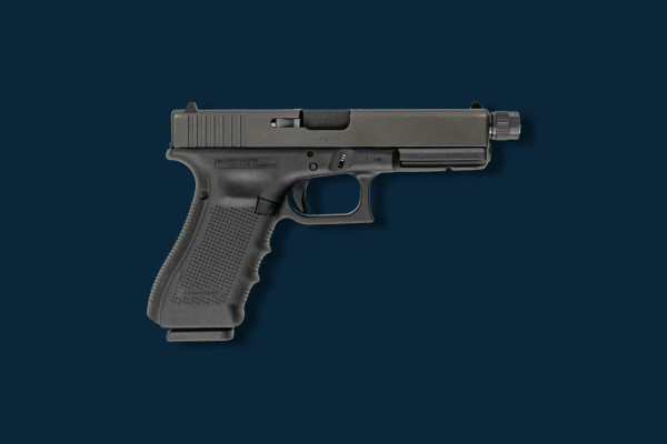 Glock 17, Gen 4 Pro