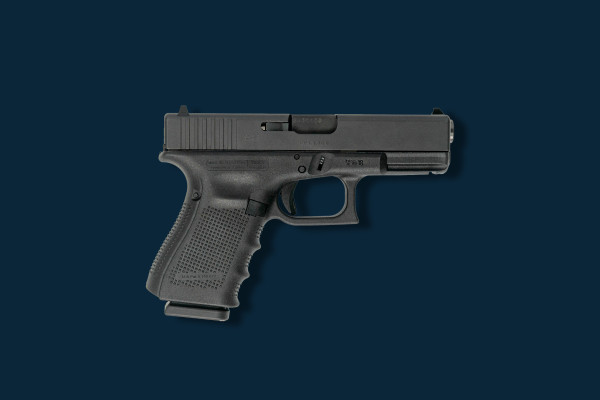 Glock 19 Gen 4