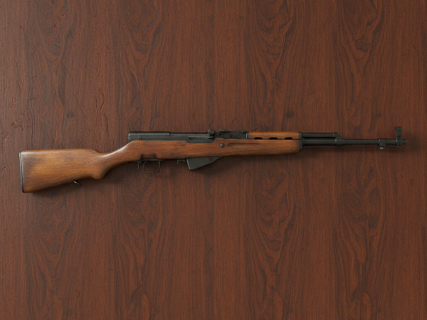 ОП СКС кал.7.62х39