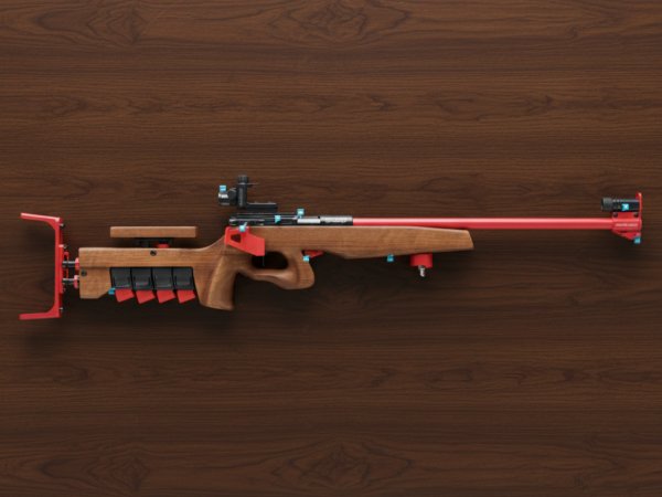 Биатлон-6 22LR